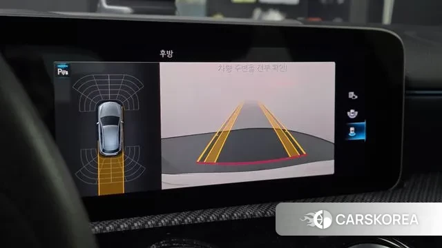 Mercedes-Benz A-Class W177 2019 Белый из Кореи, фото 5