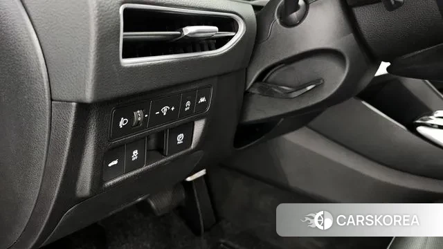 Hyundai Sonata (DN8) id 3488138 из Кореи 5