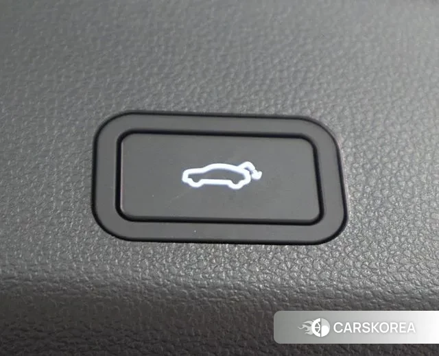 Renault Korea (Samsung) Grand Coleos 2024 Серый из Кореи, фото 5