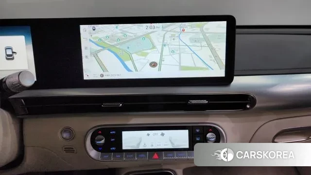 Genesis GV60 2023 Белый из Кореи, фото 5