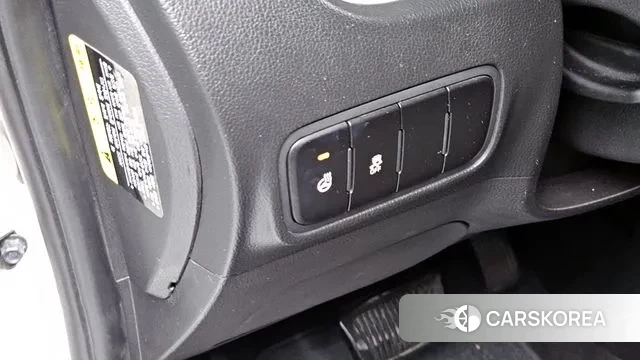 Kia The New Ray 2018 Белый из Кореи, фото 5