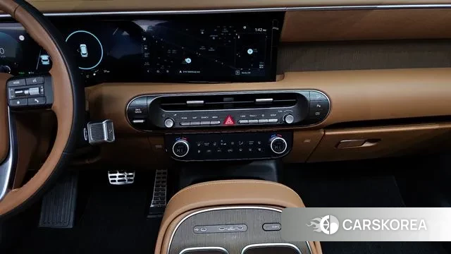 Hyundai Palisade (LX3) 2025 Белый из Кореи, фото 5