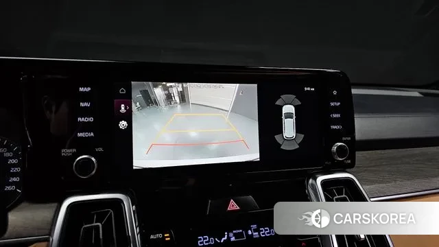 Kia Sorento 4th Generation 2020 Белый из Кореи, фото 5