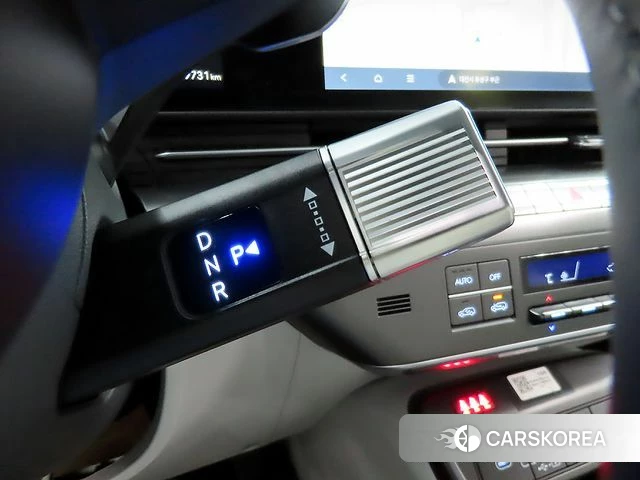 Hyundai Kona (SX2) 2023 Черный из Кореи, фото 5