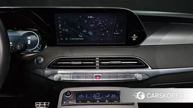 Hyundai Palisade 2021 Белый из Кореи, фото 5