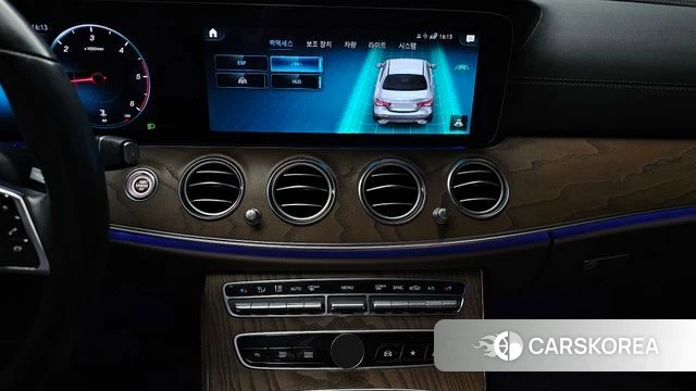 Mercedes-Benz E-Class W213 2021 Черный из Кореи, фото 5