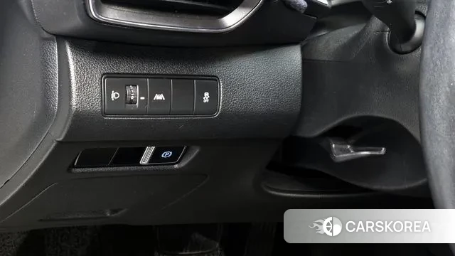 Hyundai The New Santa Fe 2021 Белый из Кореи, фото 5