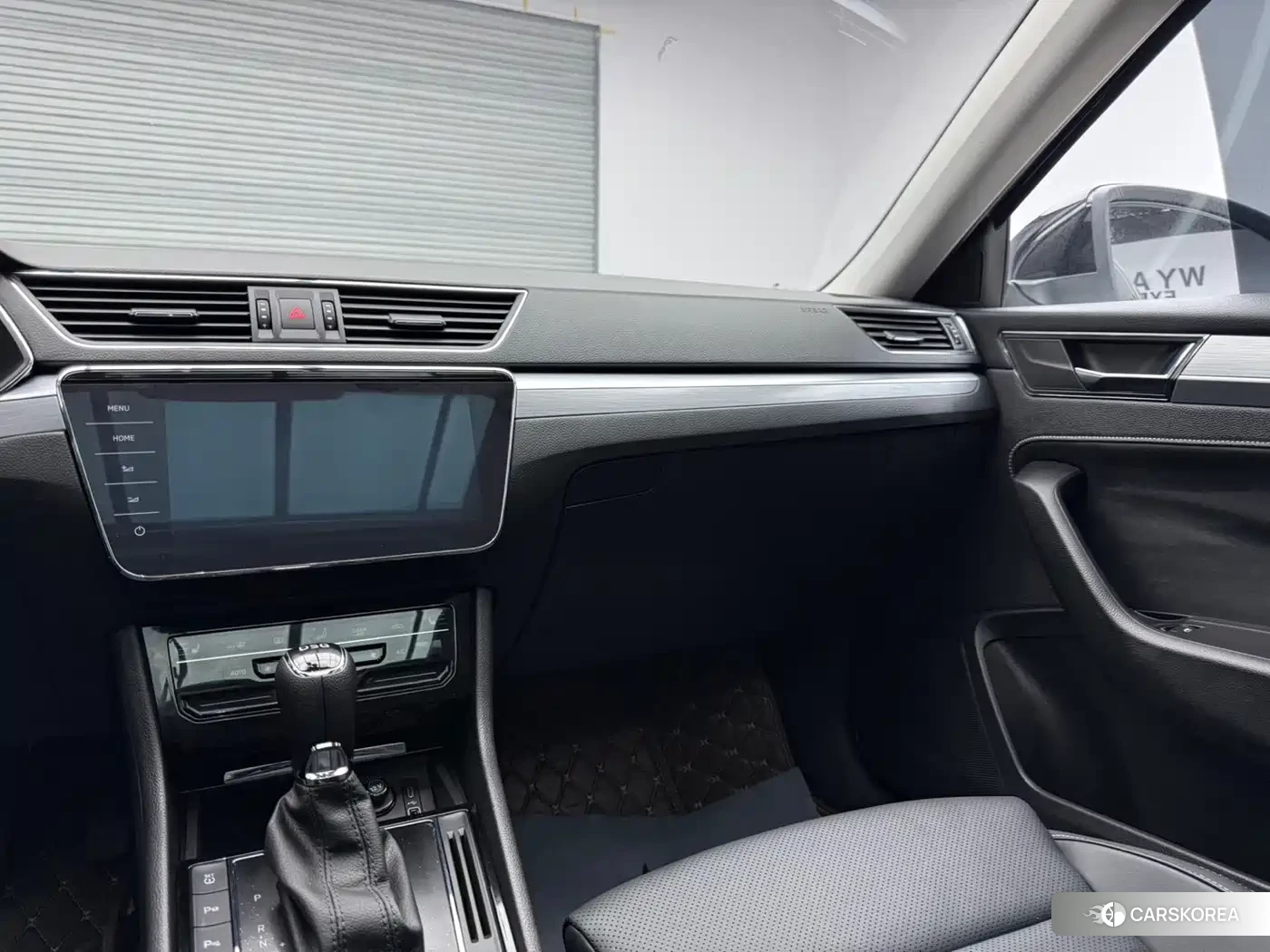 Skoda Superb 2024 Черный из Китая, фото 5