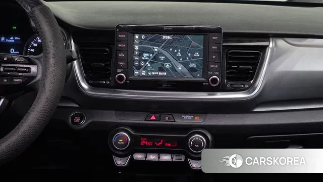 Kia Stonic 2018 Черный из Кореи, фото 5