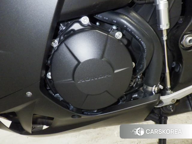 Проданный Honda CBR600RR id 4184290 из Японии, фото 5