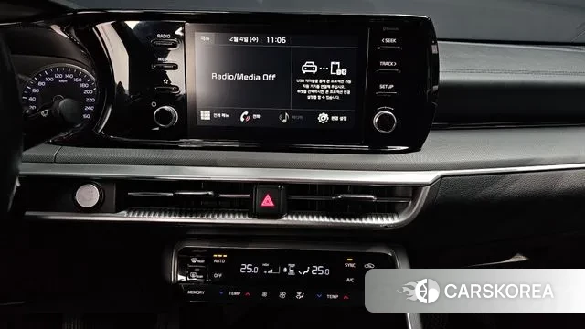 Kia K5 3rd generation id 3656310 из Кореи 5