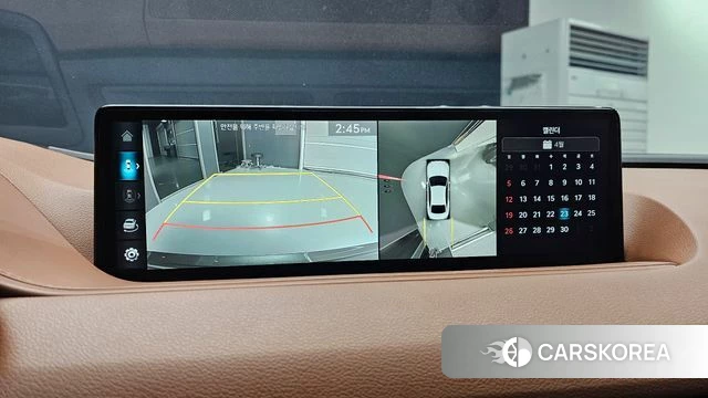 Genesis G80 (RG3) 2023 Серый из Кореи, фото 5