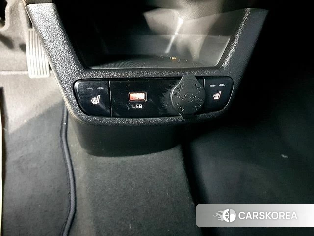 Kia The New Ray 2022 Белый из Кореи, фото 5