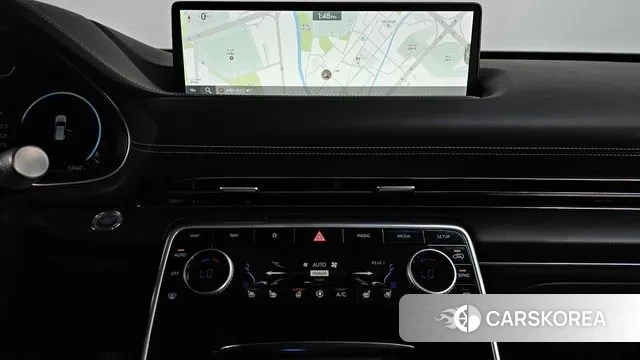 Genesis GV80 2020 Белый из Кореи, фото 5