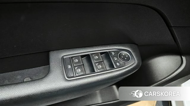 Renault Korea (Samsung) XM3 2020 Белый из Кореи, фото 5