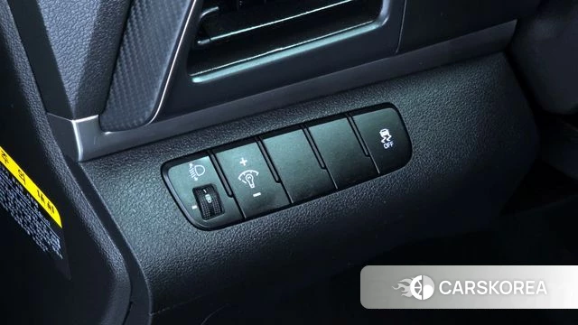 Hyundai The New Avante AD 2019 Серебряный из Кореи, фото 5