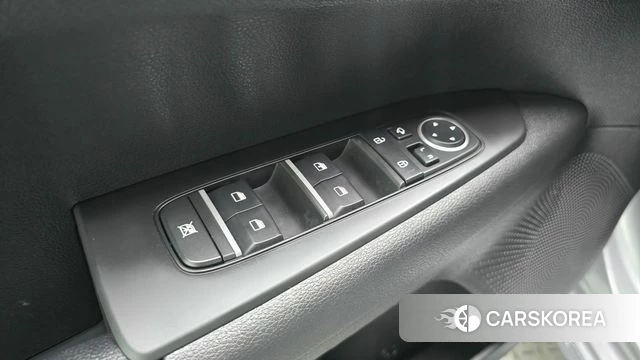 Kia The New K3 2nd generation 2022 Серебряный из Кореи, фото 5