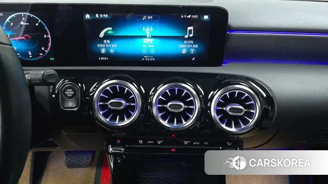 Mercedes-Benz A-Class W177 2020 Белый из Кореи, фото 5