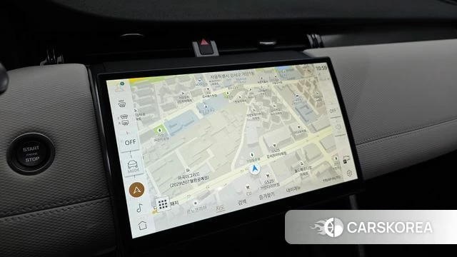 Land Rover Discovery Sports 2nd Generation 2025 Белый из Кореи, фото 5