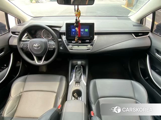 Toyota Ling Shang 2022 Темно-серый из Китая, фото 5