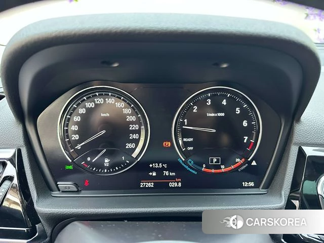 BMW 1 series 2023 Белый из Китая, фото 5