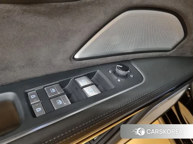 Audi A8 (D5) 2019 Черный из Кореи, фото 5