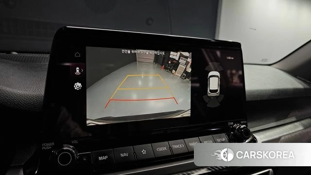 Kia Seltos 2019 Серый из Кореи, фото 5