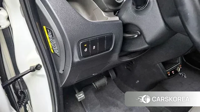 Kia The New Ray 2020 Белый из Кореи, фото 5