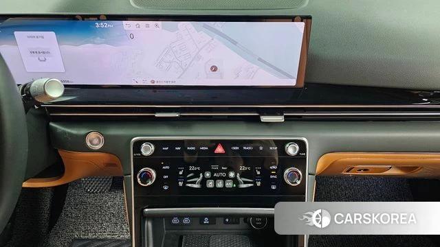 Genesis GV80 2024 Серый из Кореи, фото 5