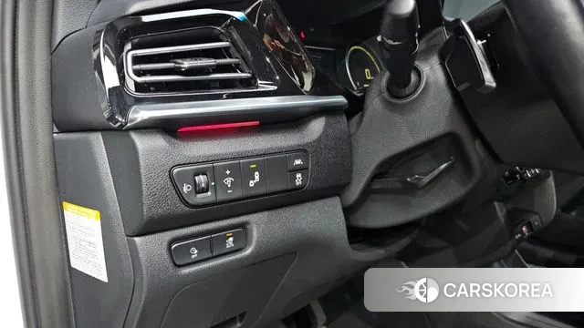 Kia Niro EV 2021 Белый из Кореи, фото 5