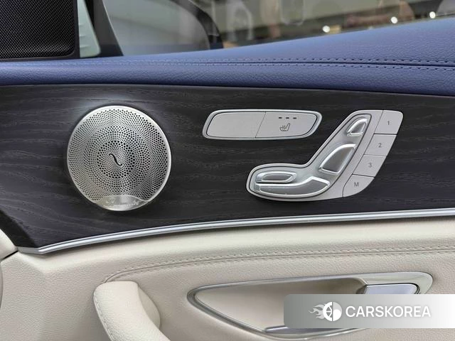 Mercedes-Benz E-class 2023 Белый из Китая, фото 5