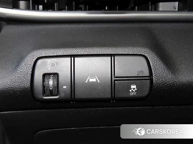 Hyundai Avante (CN7) 2022 Черный из Кореи, фото 5