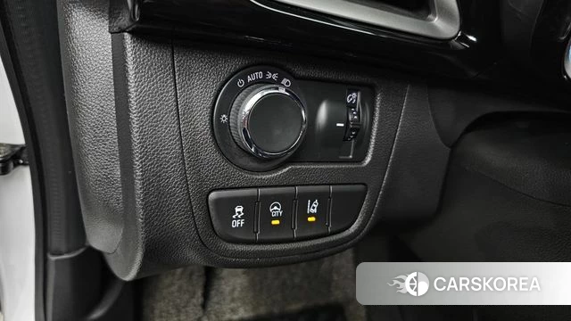 Chevrolet (GM Daewoo) The New Spark 2021 Белый из Кореи, фото 5