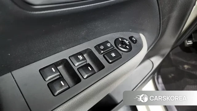 Kia The New Ray 2020 Жемчужный цвет из Кореи, фото 5