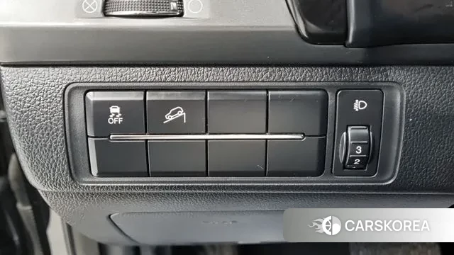 Ssangyong The New Rexton Sports Cannes 2021 Черный из Кореи, фото 5