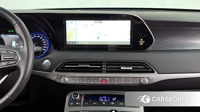 Hyundai Palisade 2020 Белый из Кореи, фото 5