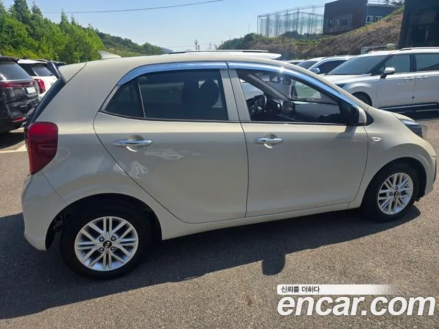 Kia Morning Urban (JA) id 2690412 из Кореи 5