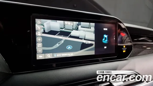 Hyundai Palisade id 2634275 из Кореи 5