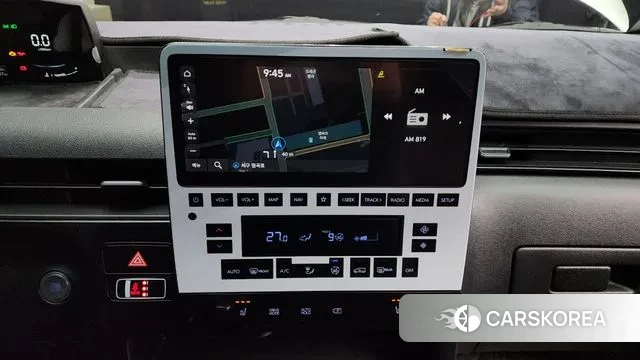 Hyundai Staria 2022 Белый из Кореи, фото 5