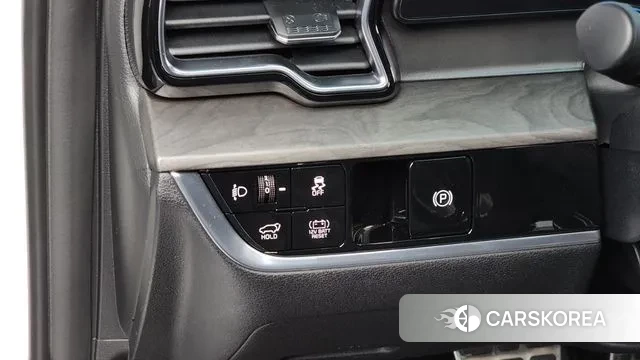 Kia Sportage 5th Generation Hybrid 2022 Белый из Кореи, фото 5