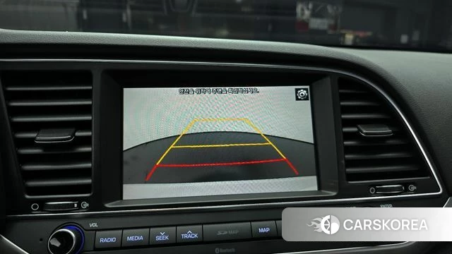 Hyundai Avante AD 2018 Белый из Кореи, фото 5