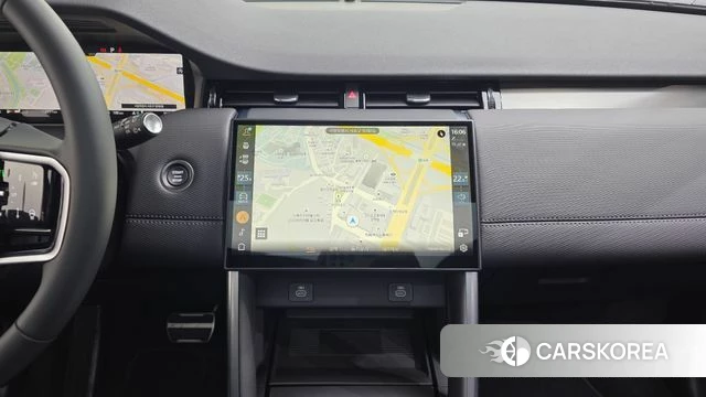 Land Rover Discovery Sports 2nd Generation 2025 Серый из Кореи, фото 5