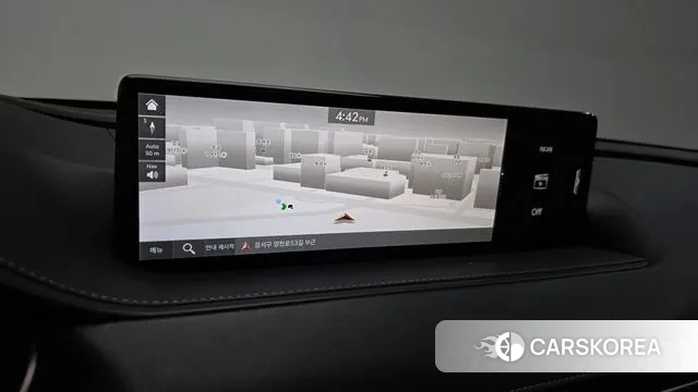 Genesis G80 (RG3) 2021 Белый из Кореи, фото 5