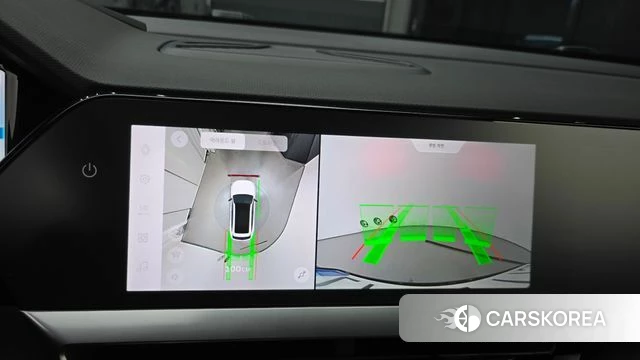 Renault Korea (Samsung) Grand Coleos 2025 Серый из Кореи, фото 5