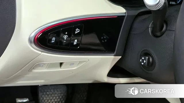 Genesis GV70 2022 Белый из Кореи, фото 5