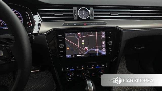 Volkswagen Arteon 2020 Белый из Кореи, фото 5