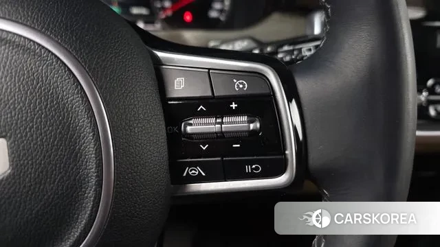 Kia Sorento 4th Generation 2023 Черный из Кореи, фото 5