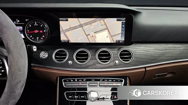 Mercedes-Benz E-Class W213 id 3626525 из Кореи 5