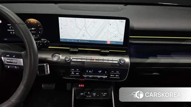 Hyundai Kona (SX2) id 3410214 из Кореи 5