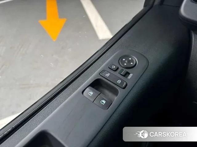 Hyundai Staria 2022 Серый из Кореи, фото 5